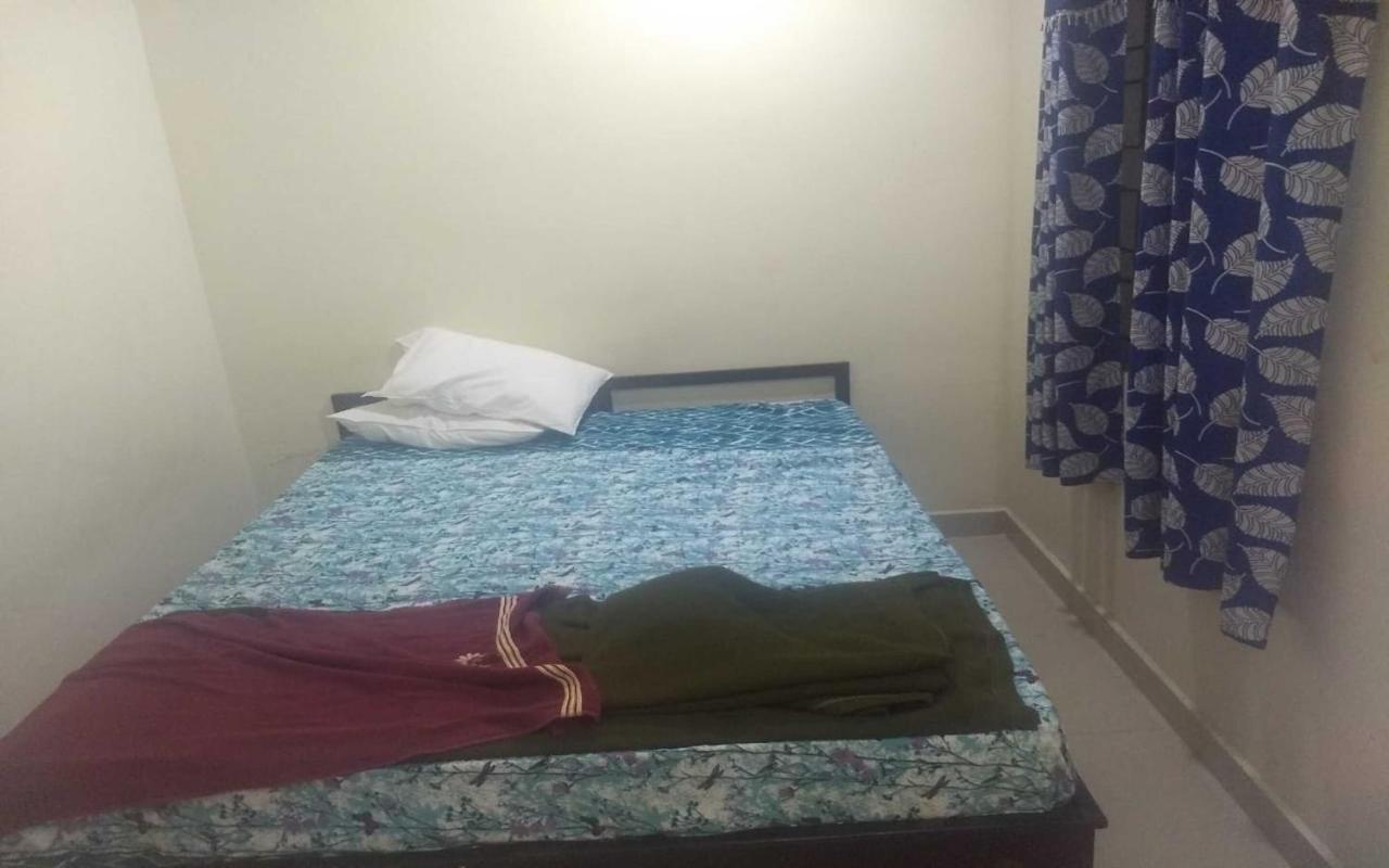 Hotel Megha Resort ハンピ エクステリア 写真